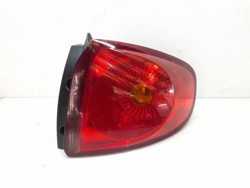 Used Right taillight SEAT ALTEA (5P1) [2004-2015]  22896666