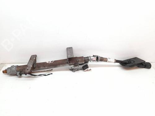 Used Steering column Steering column 25297044 25297044