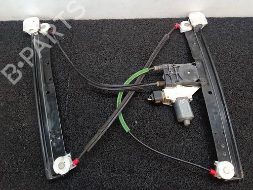Used Front right window mechanism FORD MONDEO IV (BA7) 1.8 TDCi (125 hp) 9501872