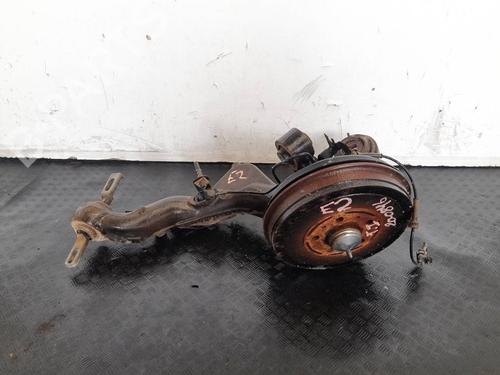 Used Left rear steering knuckle Left rear steering knuckle 15254079 15254079