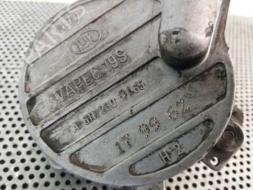 Vacuum pump MERCEDES-BENZ VITO Van (W638) 108 CDI 2.2 (638.094) | BP1595263M80 