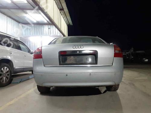 Gearbox AUDI A6 C5 (4B2, 4B4) 1.8 T | BP23096112M3 - Image 9