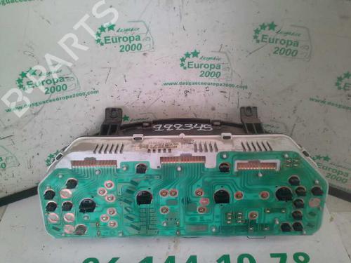 Instrument cluster KIA RIO I Hatchback (DC) 1.5 16V | BP12312822C47 