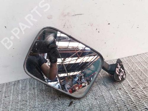 Left mirror NISSAN VANETTE Van (_C22) 2.0 D (C22, GC22) BP880838C26