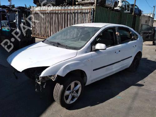 Spoiler bakluke FORD FOCUS II (DA_, HCP, DP)  | BP8737676C96 