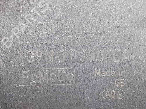 Alternator FORD MONDEO IV (BA7)  | BP24360681M7 