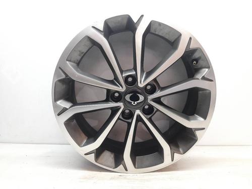 Used Rim Rim SSANGYONG TIVOLI [2015-2026] 34120019 34120019