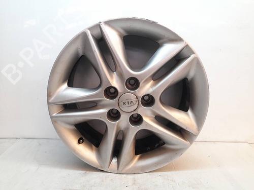 Felg KIA CEE'D SW (ED) 1.6 CRDi 115 (115 hp) 13258535
