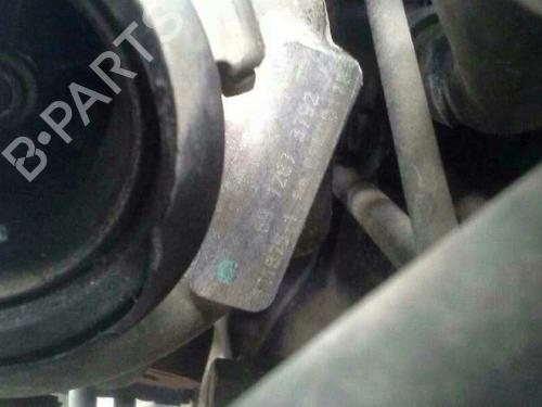 Engine HONDA CIVIC VII Hatchback (EU, EP, EV) 1.7 CTDi (EP4, EU9) | BP63725M1 - Image 4