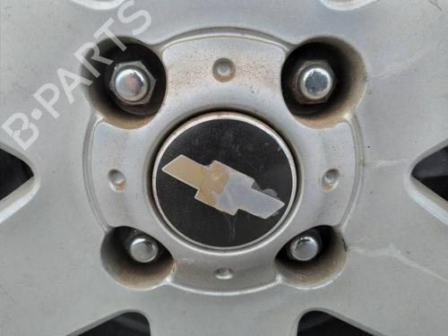 Used Left rear steering knuckle Left rear steering knuckle 12588881 12588881