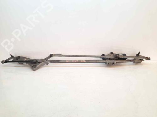Used Front wiper motor MERCEDES-BENZ A-CLASS (W169) A 180 CDI (169.007, 169.307) (109 hp) 11584250