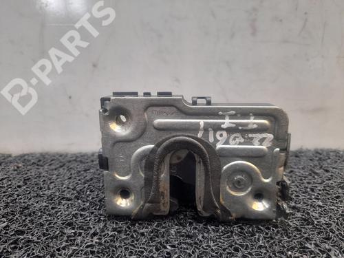 Used Rear left lock Rear left lock DACIA DUSTER (HS_) 1.5 dCi (86 hp) 10223554 10223554