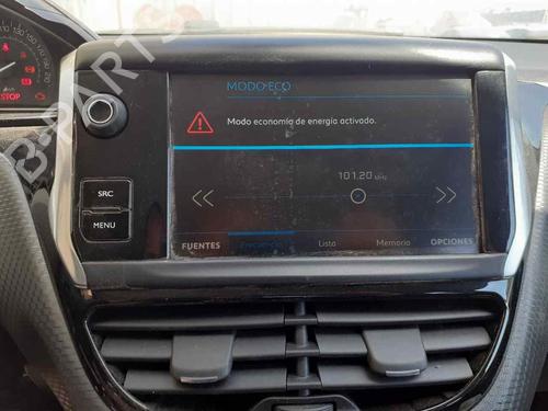 håndbremse PEUGEOT 2008 I (CU_) | BP28534868I18 - Image 15