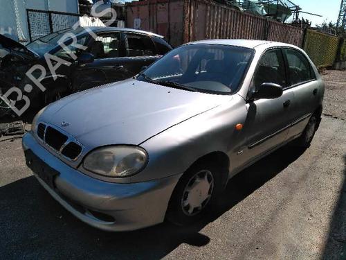 Headlight switch DAEWOO LANOS (KLAT) 1.5 | BP12313501I24 - Image 8