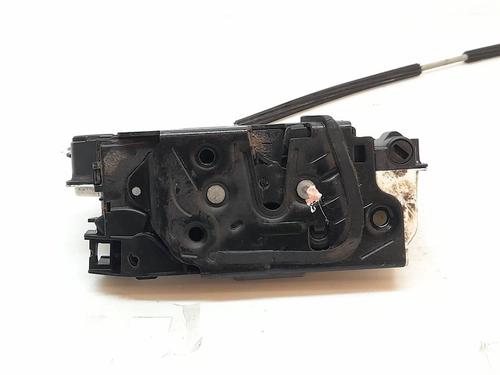 Front right lock SEAT IBIZA IV SC (6J1, 6P5)  | BP13732203C97 