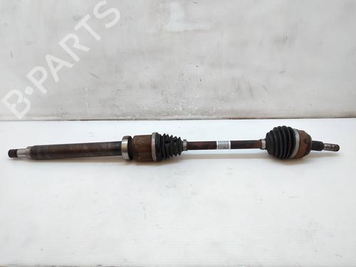 Used Right front driveshaft Right front driveshaft FORD FOCUS III [2010-2020] 25052163 25052163