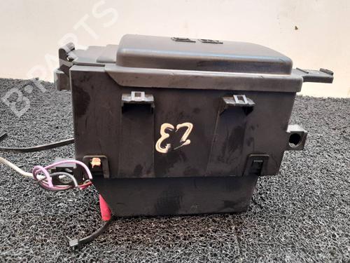 Used Fuse box Fuse box JAGUAR XE (X760) [2015-2026] 8058153 8058153
