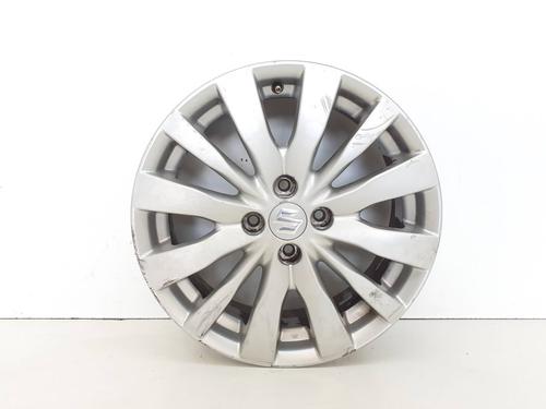 Used Rim SUZUKI SWIFT IV (FZ, NZ) 1.3 DDiS (AZG413D, ZC02S, ZC92S) (75 hp) 27688928
