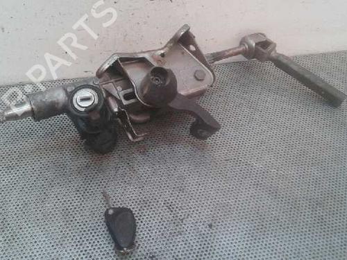 Used Steering column Steering column ALFA ROMEO 147 (937_) 1.6 16V T.SPARK (937.AXA1A, 937.AXB1A, 937.BXB1A) (120 hp) 1022638 1022638