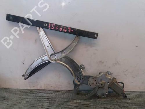 Used Front right window mechanism Front right window mechanism 2515013 2515013