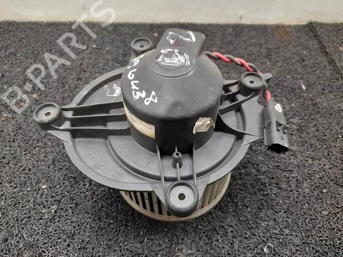 Used Heater blower motor Heater blower motor CHRYSLER PT CRUISER (PT_) [2000-2010] 4429470 4429470