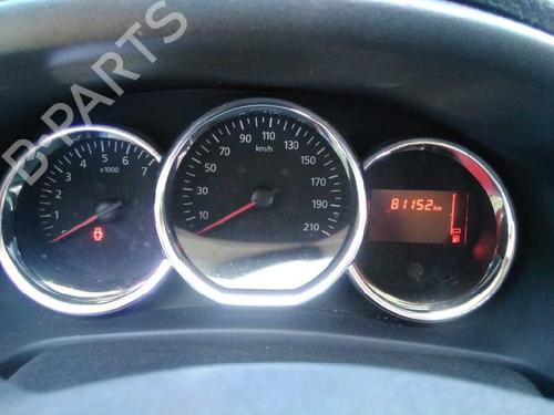 Left front driveshaft DACIA SANDERO II | BP6135063M38 - Image 10