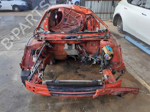 Used Parts TOYOTA CELICA Coupe (_T23_) 1.8 16V TS (ZZT231_, ZZT231R) (192 hp) 4257244