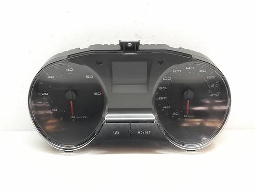 Used Instrument cluster SEAT IBIZA IV SC (6J1, 6P5) [2008-2018]  15124533