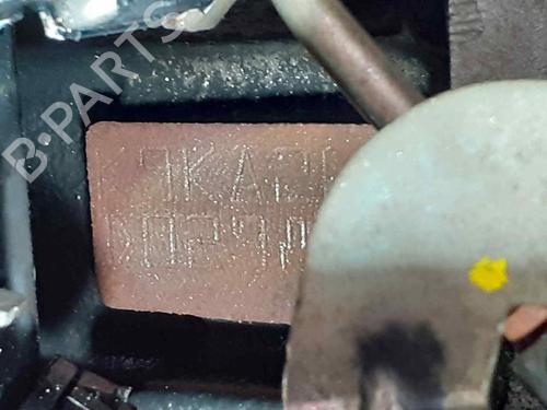 Engine NISSAN ALMERA II (N16) 2.2 dCi | BP23861614M1 