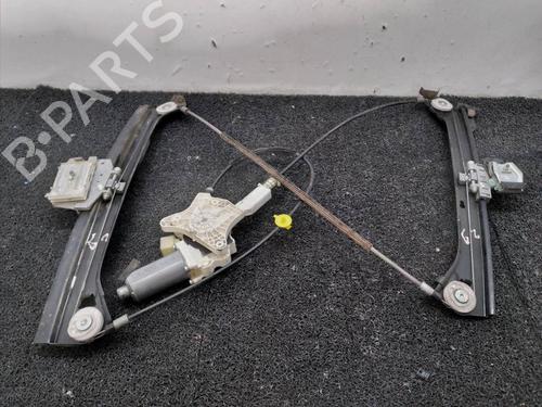 Front left window mechanism MERCEDES-BENZ CLK (C209) CLK 200 Kompressor (209.342) | BP11038840C22 