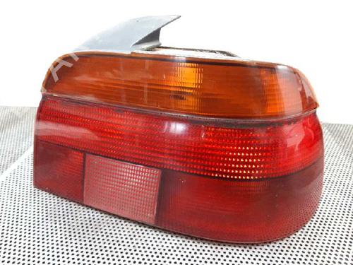 Used Right taillight Right taillight BMW 5 (E39) 525 tds (143 hp) 1196087 1196087