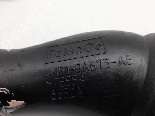 Pipe FORD FOCUS C-MAX (DM2) | BP15947100M125 - Image 2