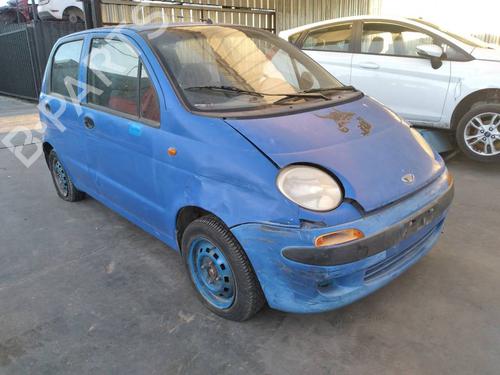 Gearbox DAEWOO MATIZ (M100, M150) 0.8 | BP11767022M3 