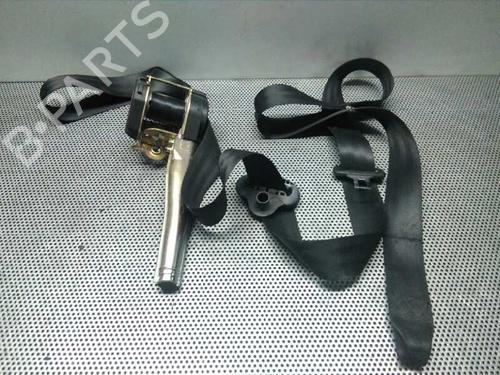 Used Front right seatbelt Front right seatbelt 8737131 8737131