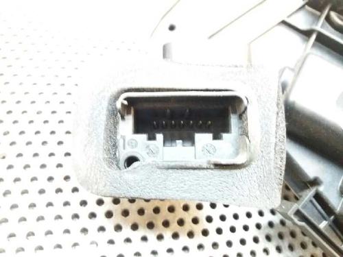 Front right lock VW GOLF VI (5K1) 1.6 TDI | BP4441069C97 