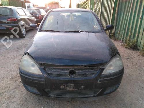 Oil sump OPEL CORSA C (X01) 1.3 CDTI (F08, F68) | BP14037948M115 