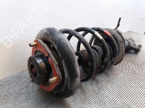 Right front shock absorber NISSAN PRIMERA (P12) 2.2 Di | BP3438972M17 