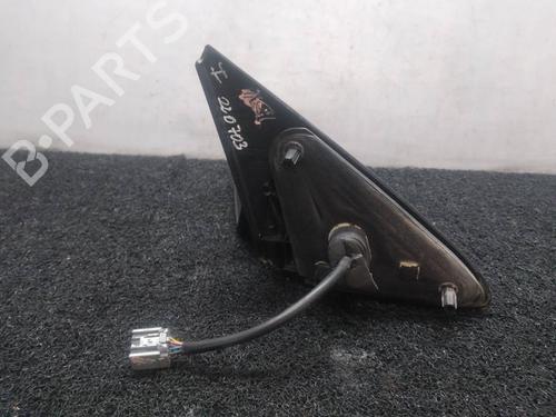 Left mirror FORD MONDEO III (B5Y) 2.0 TDCi | BP10319555C26 