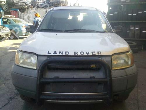 Right rear driveshaft LAND ROVER FREELANDER I (L314) 2.0 DI 4x4 | BP3129363M41 