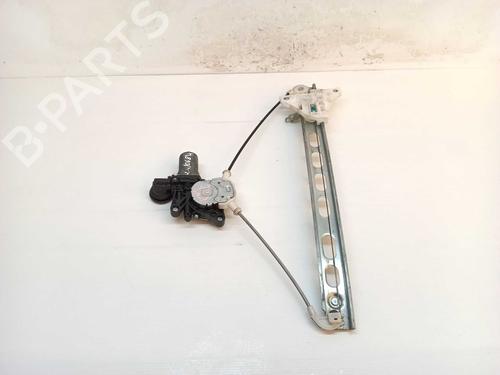 Used Front left window mechanism Front left window mechanism SUZUKI SWIFT IV (FZ, NZ) [2010-2026] 40295571 40295571