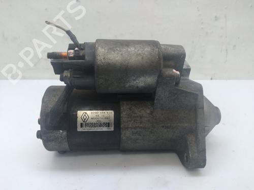 Used Starter Starter RENAULT CLIO III (BR0/1, CR0/1) [2005-2014] 11859856 11859856