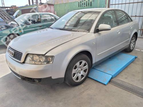 Engine control unit (ECU) AUDI A4 B6 (8E2) 2.0 | BP8644709M57  - Image 5
