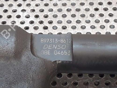 Injector OPEL MERIVA A MPV (X03) 1.7 CDTI (E75) | BP3440931M100 