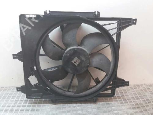 Used Radiator fan Radiator fan 217890 217890