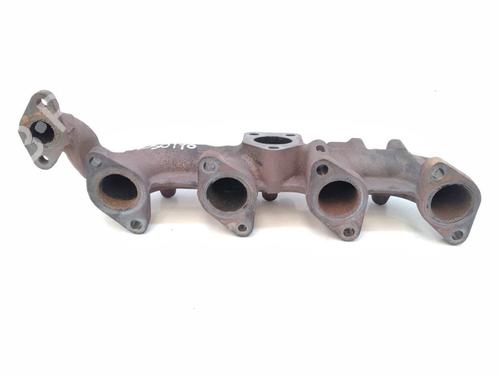 Used Exhaust manifold Exhaust manifold KIA SORENTO I (JC) 2.5 CRDi 4WD (140 hp) 15827118 15827118