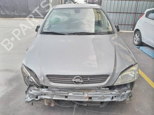 Starter OPEL ASTRA G Hatchback (T98) 1.7 CDTI (F08, F48) | BP15057115M8 