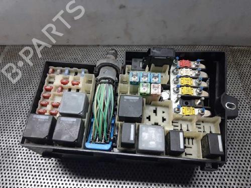 Used Fuse box Fuse box FORD FOCUS II (DA_, HCP, DP) [2004-2013] 2243195 2243195
