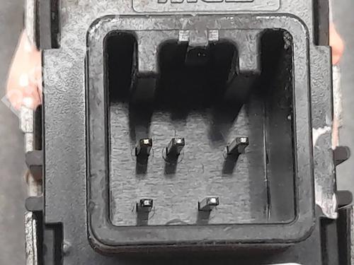 Right front window switch TOYOTA COROLLA (_E12_) 2.0 D-4D (CDE120_, CDE120R) | BP4441280I26