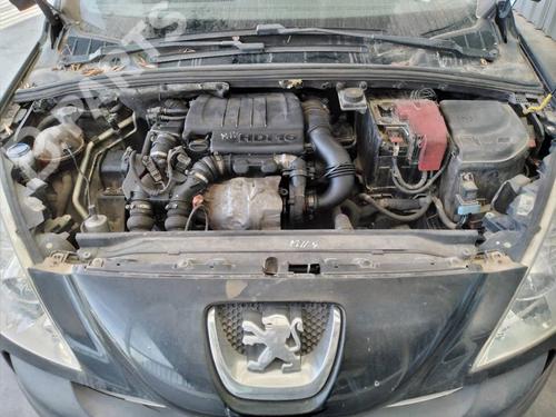 Left rear window switch PEUGEOT 308 SW I (4E_, 4H_) 1.6 HDi | BP11059713C108  - Image 8