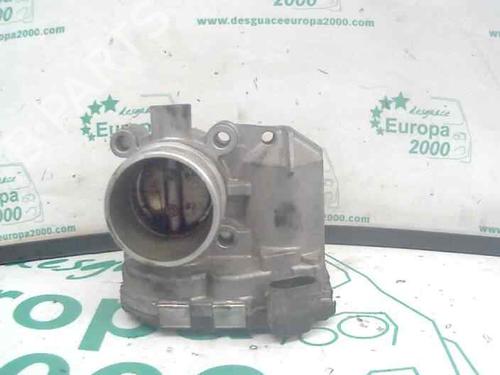 Corpo injecção FIAT PUNTO (188_) 1.2 16V 80 (188.233, .235, .253, .255, .333, .353, .639,... (80 hp) 8738223